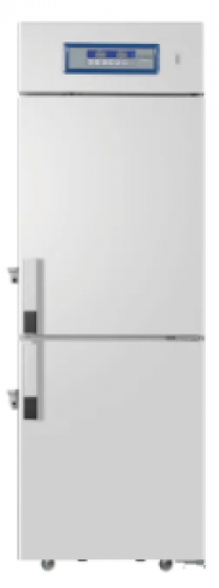 Tủ tủ lạnh và tủ đông kết hợp HYCD-469